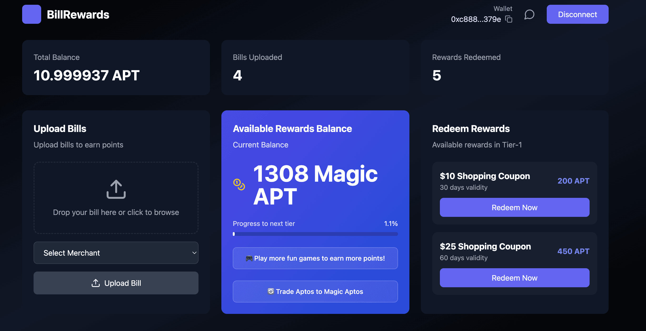 BillRewards