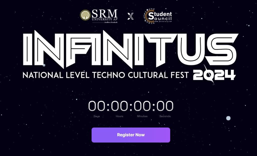Infinitus'24