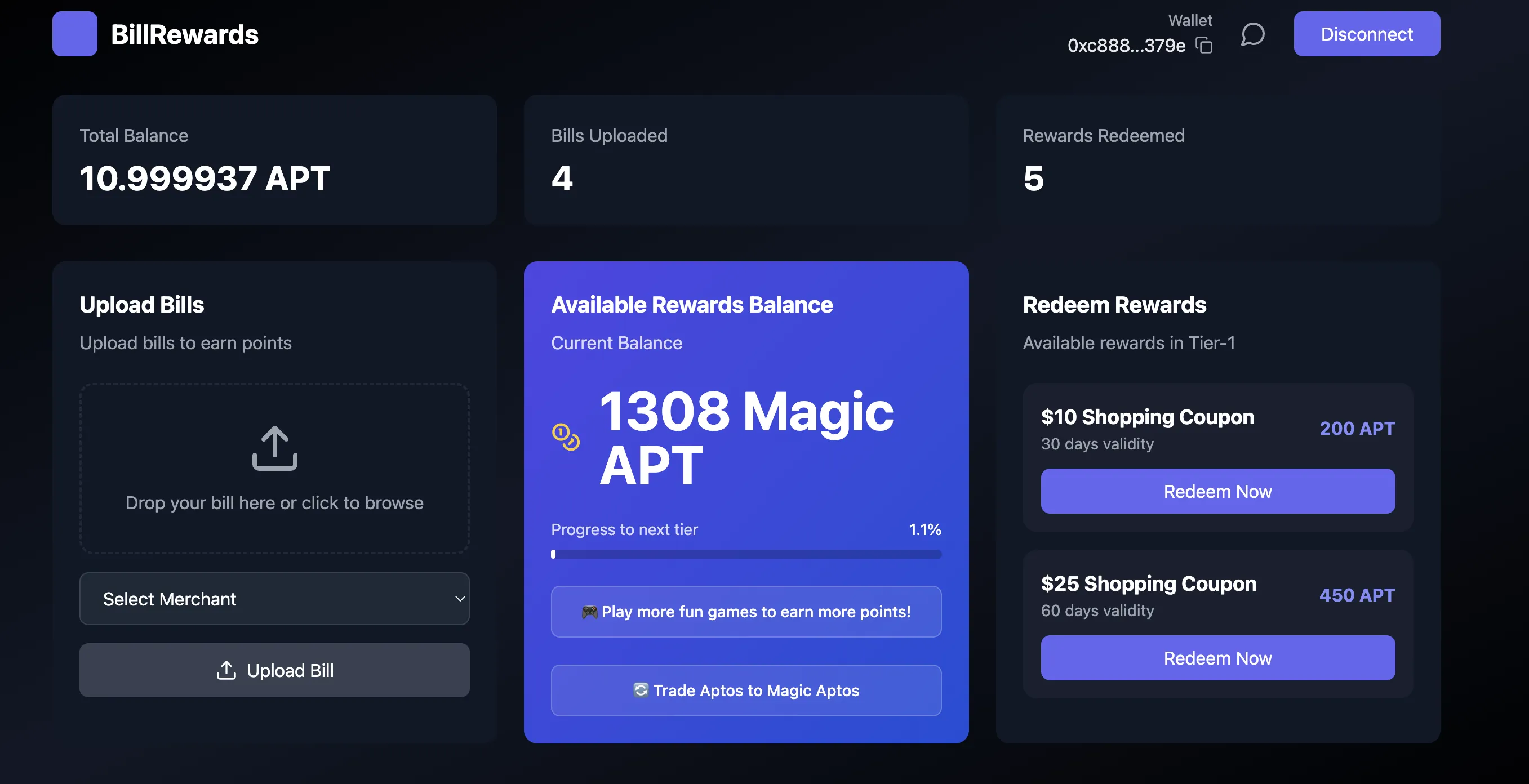 BillRewards