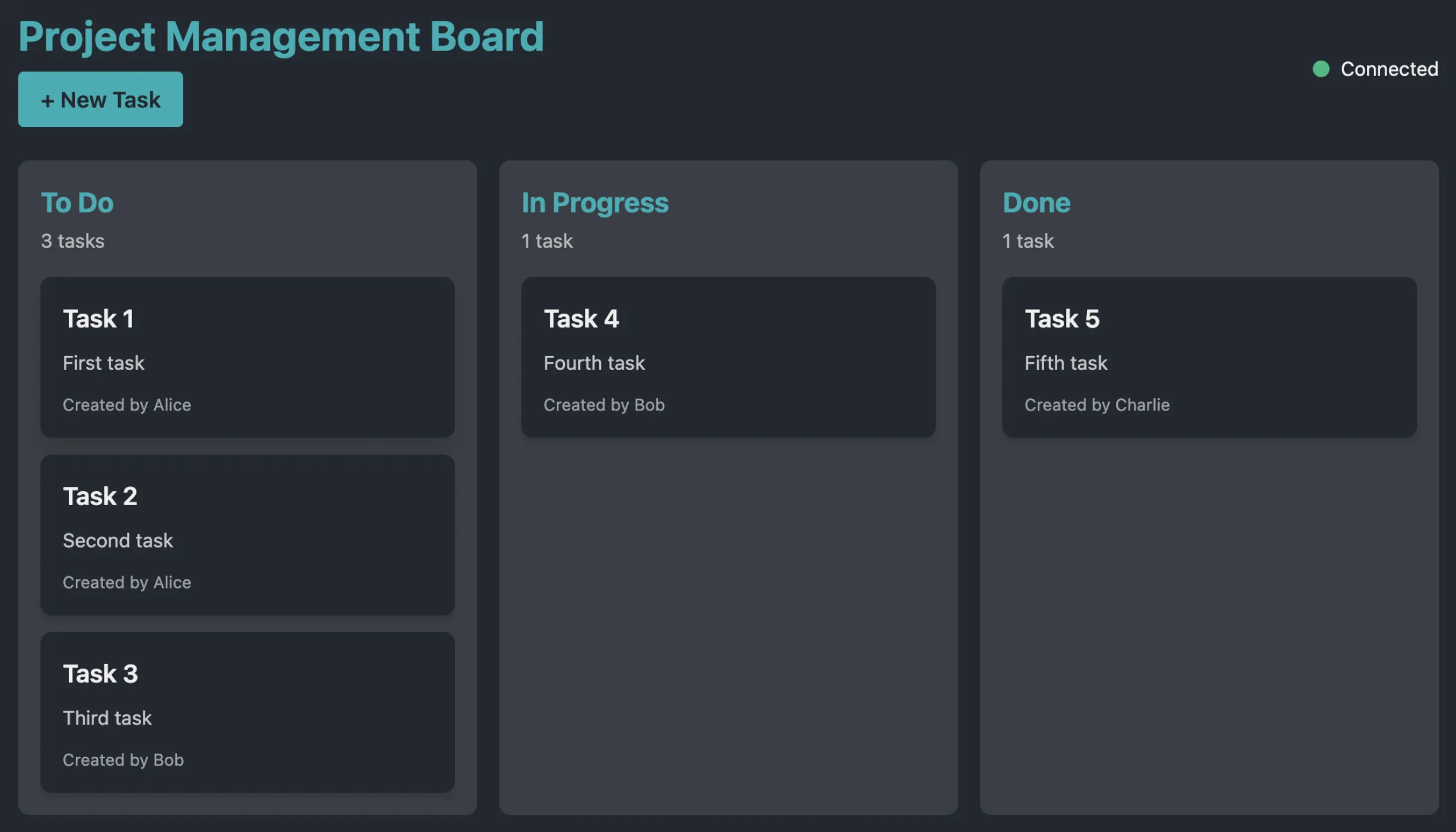 Collaborative Docs SaaS
