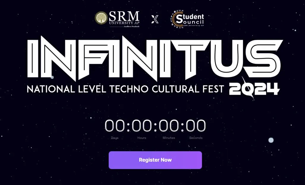 Infinitus'24